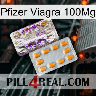 Pfizer Viagra 100Mg new12